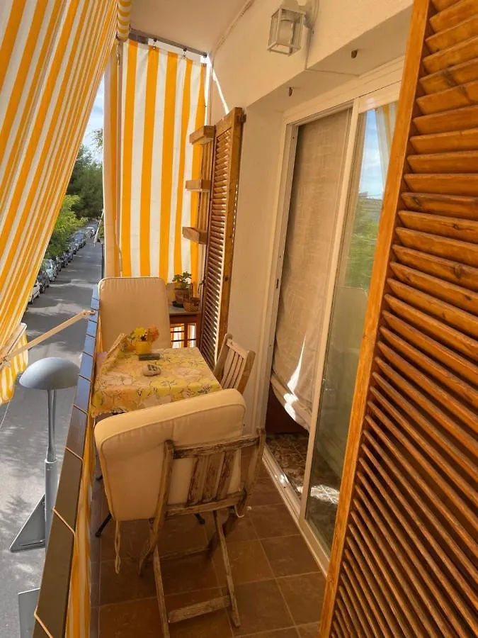 Appartamento Flores Bliss Sitges 0*,