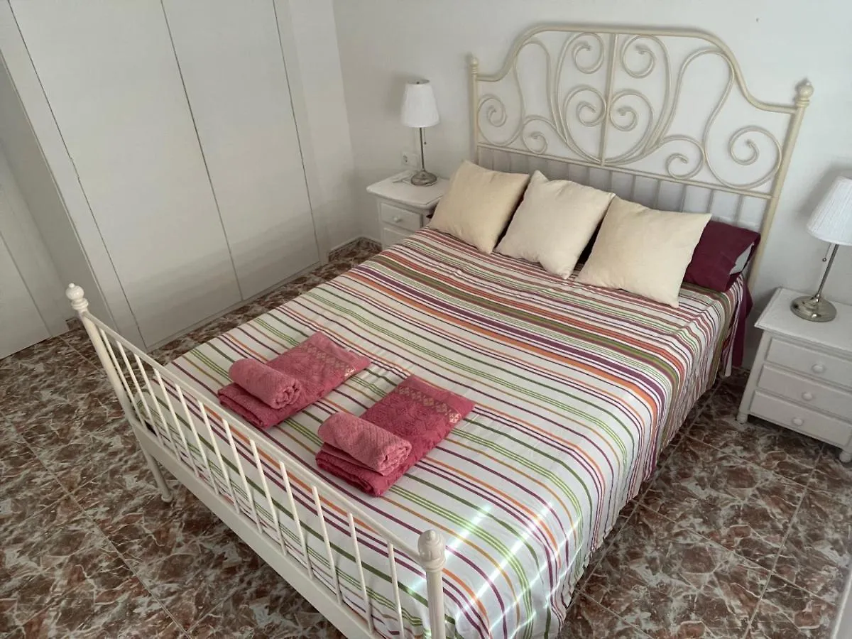 Appartamento Flores Bliss Sitges 0*,  Spagna
