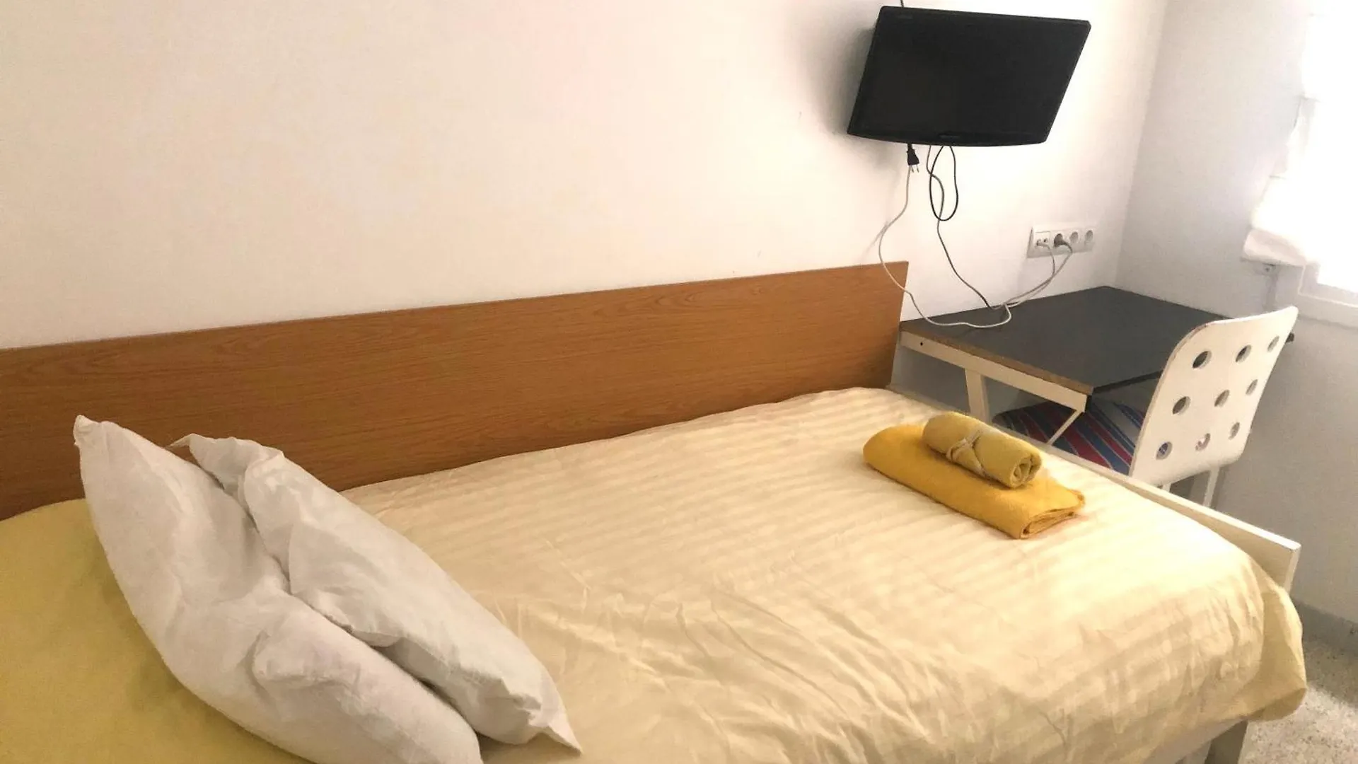 Alloggio in famiglia Appartamento Flores Bliss Sitges