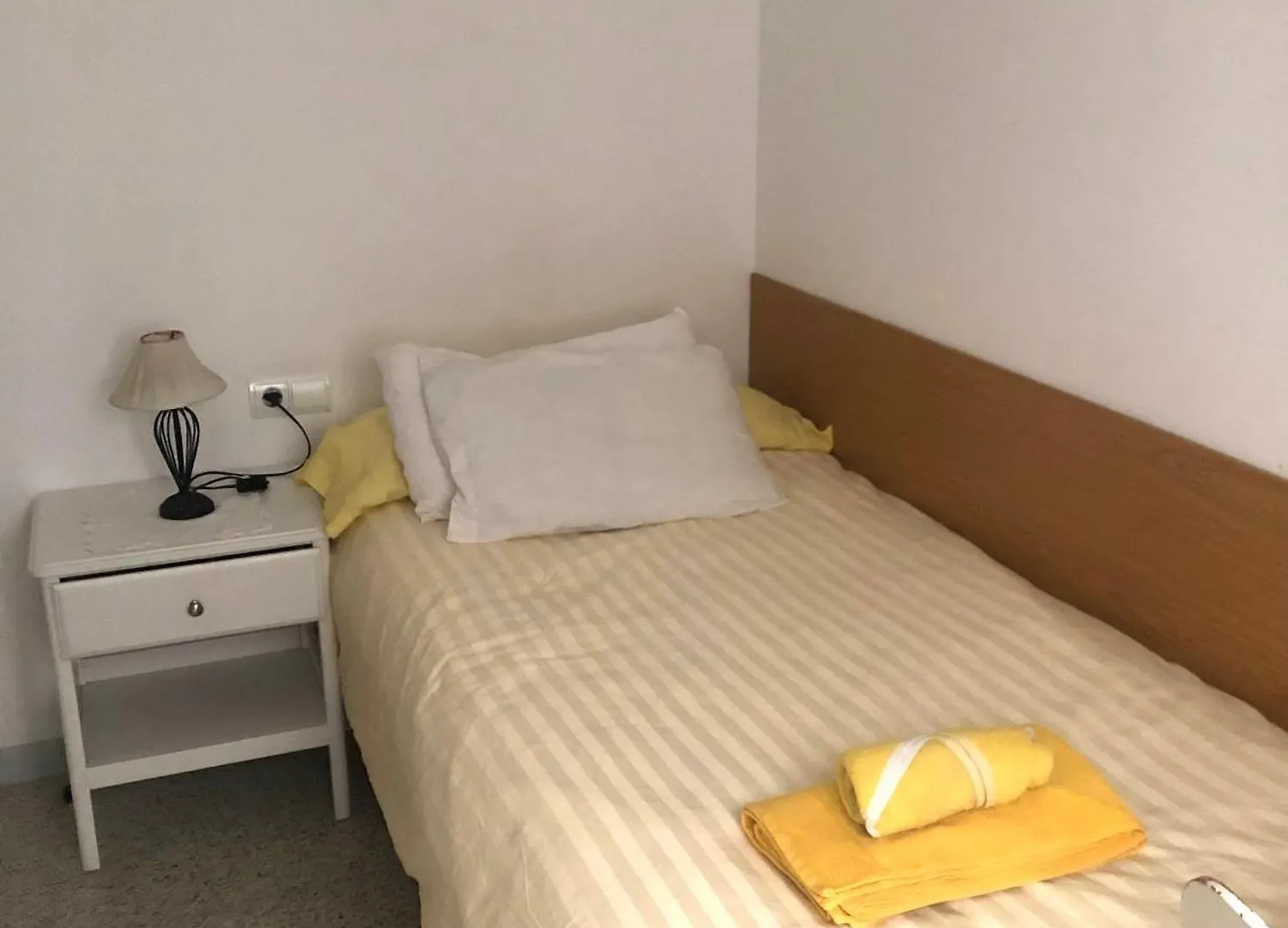 Appartamento Flores Bliss Sitges Spagna