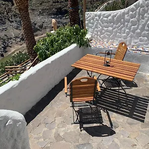 La Piedra Blanca San Sebastián de la Gomera