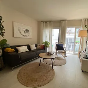  Appartement Casa Susana