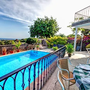 Ferran By Hello Homes Villa