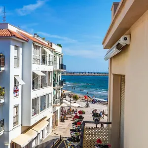 Appartement Sweet Raffaello Beach By Hello Homes
