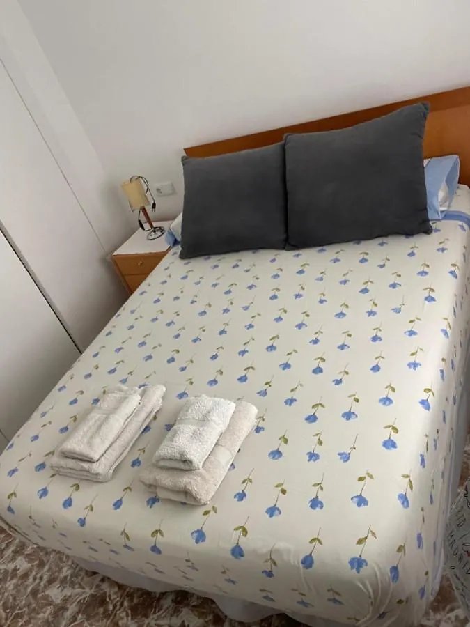 Flores Bliss Apartment Sitges Spain