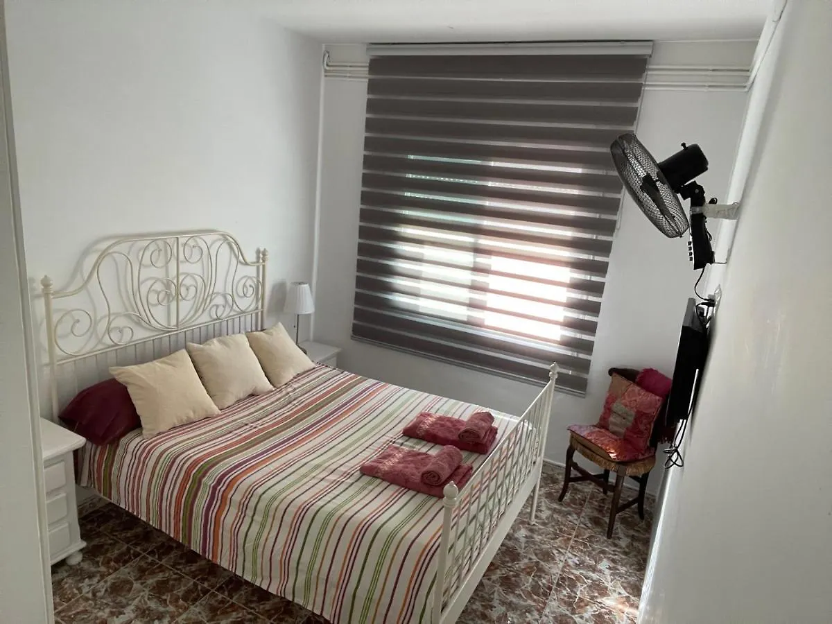 Flores Bliss Apartment Sitges 0*,  Spain
