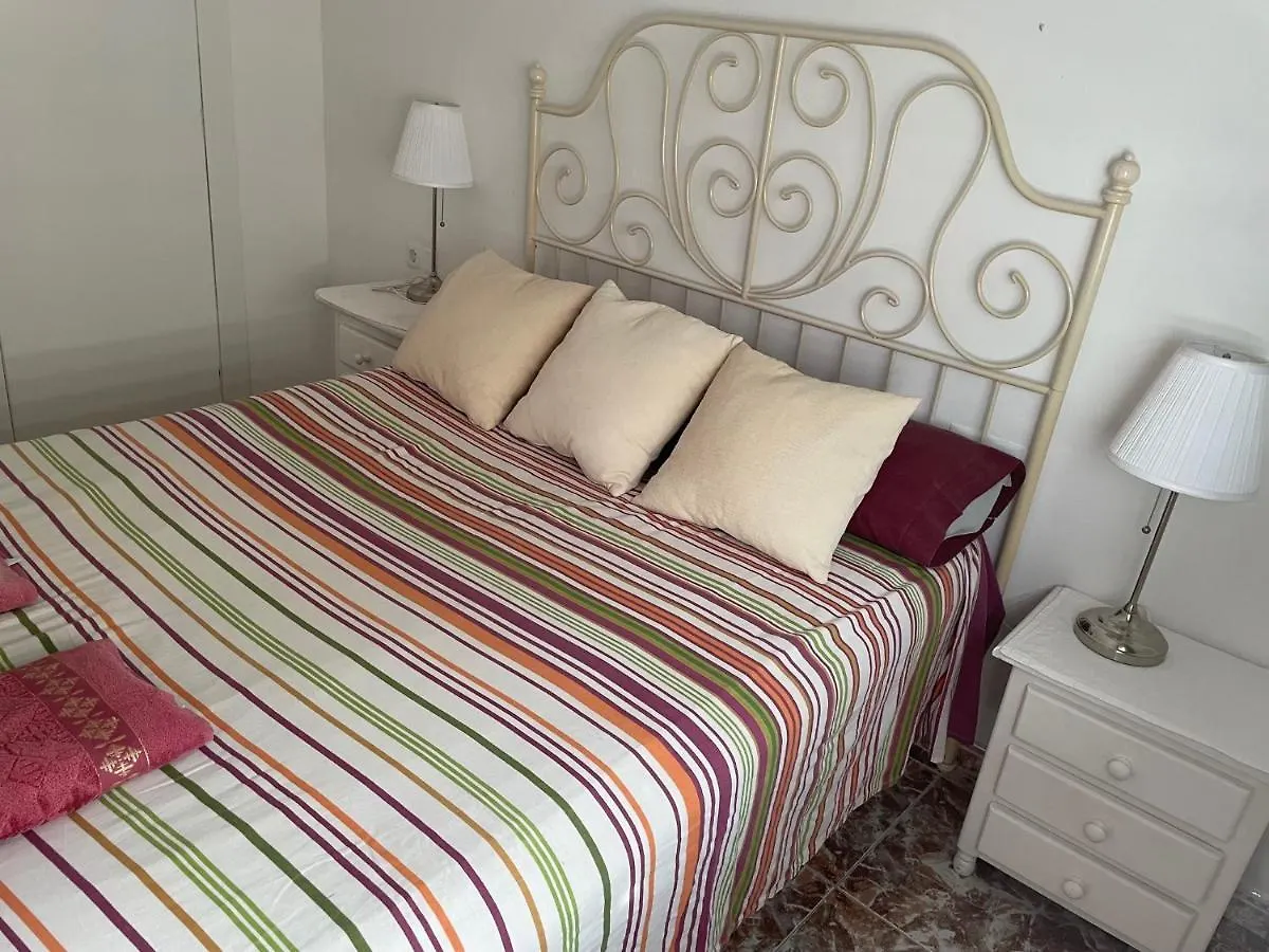 Flores Bliss Apartment Sitges 0*,
