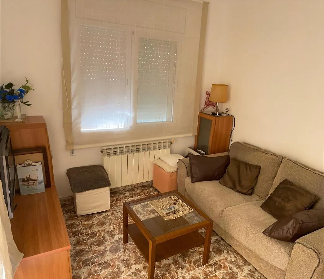 Flores Bliss Apartment Sitges 0*,  Spain