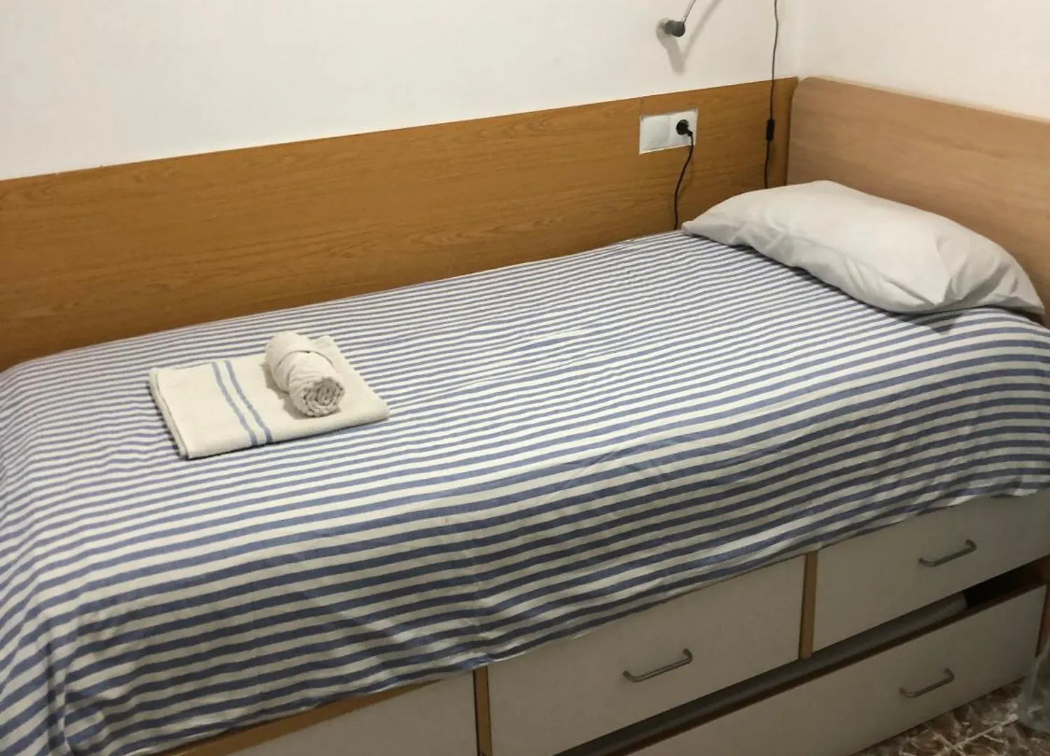 Flores Bliss Apartment Sitges Spain